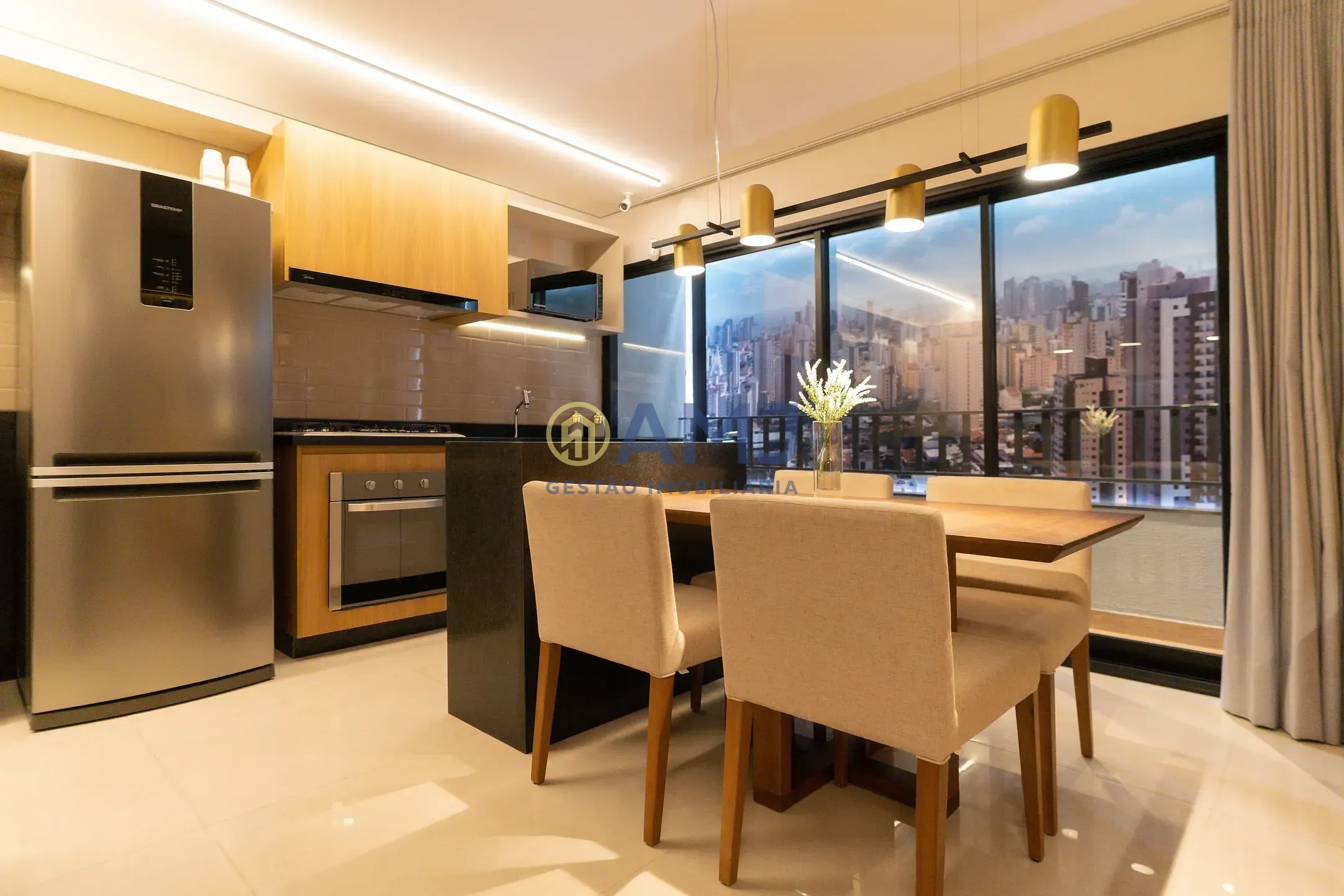 Apartamento, 2 quartos, 68 m² - Foto 4