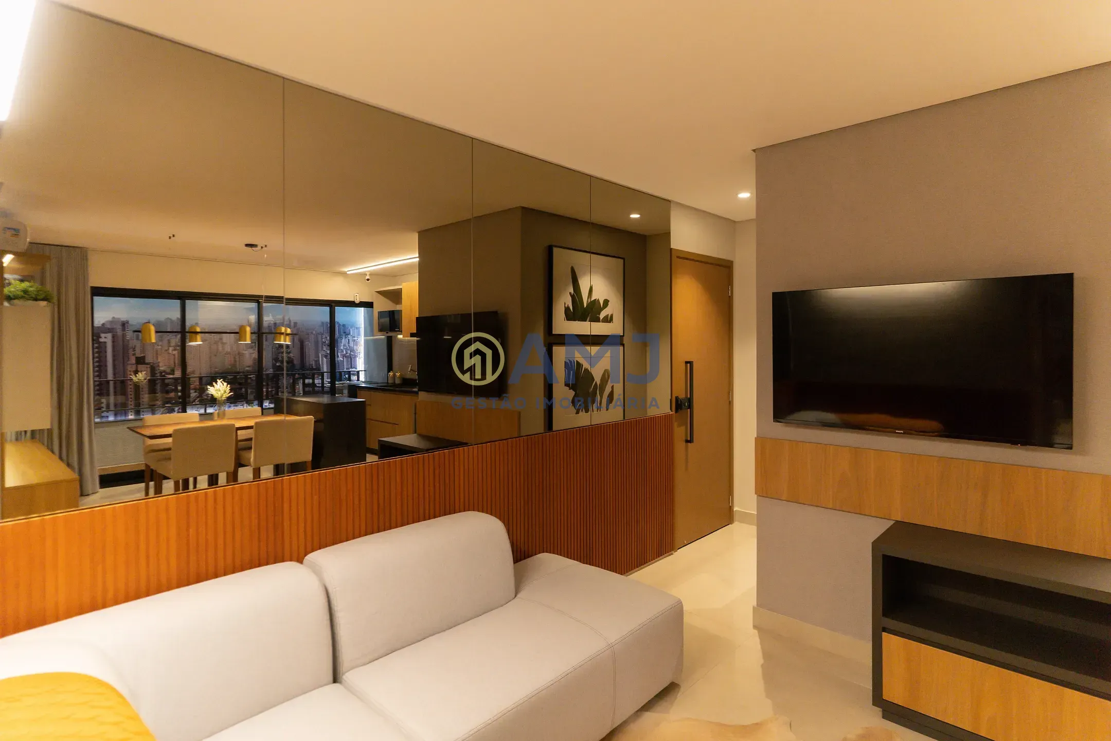 Apartamento, 2 quartos, 68 m² - Foto 9