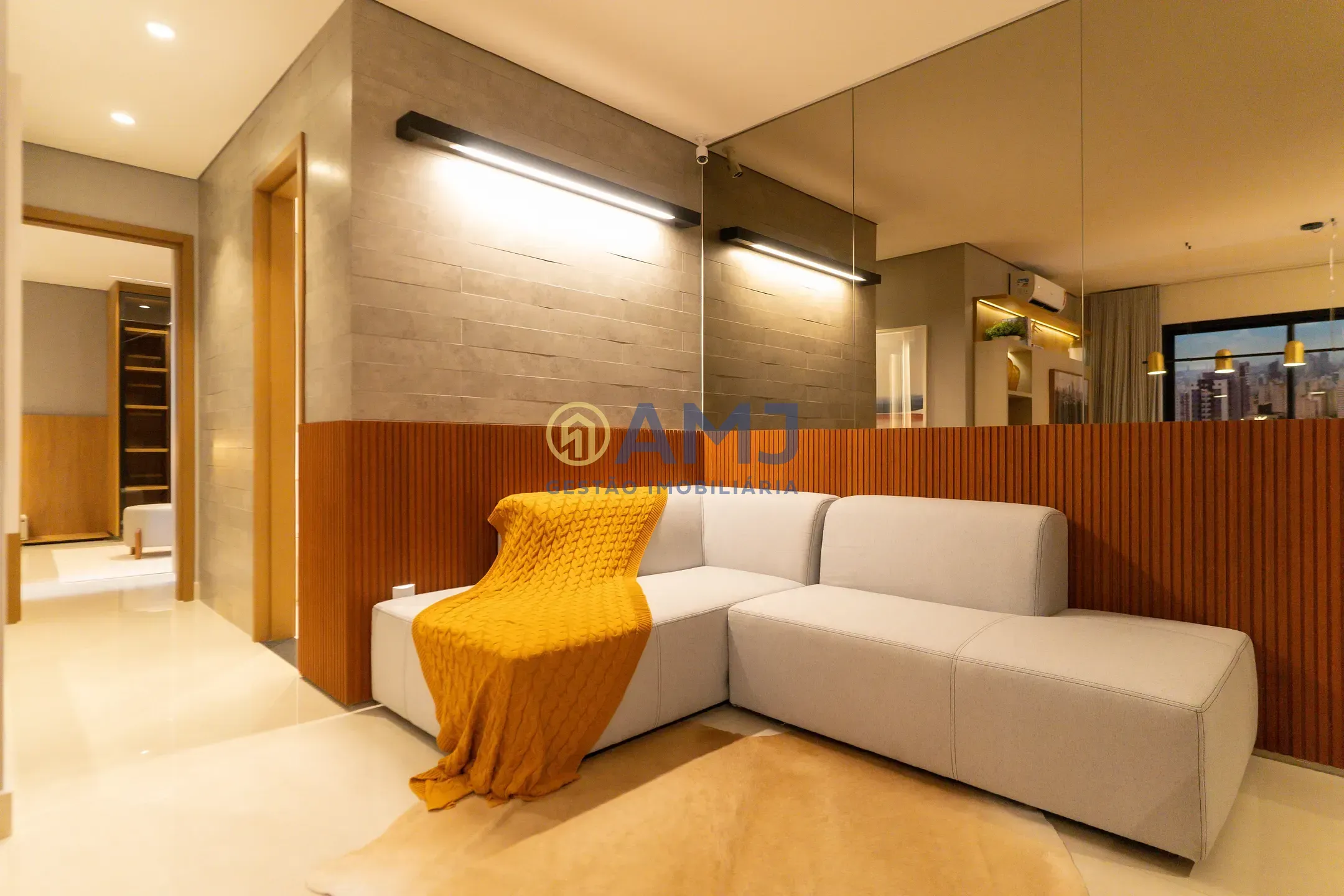 Apartamento, 2 quartos, 68 m² - Foto 10