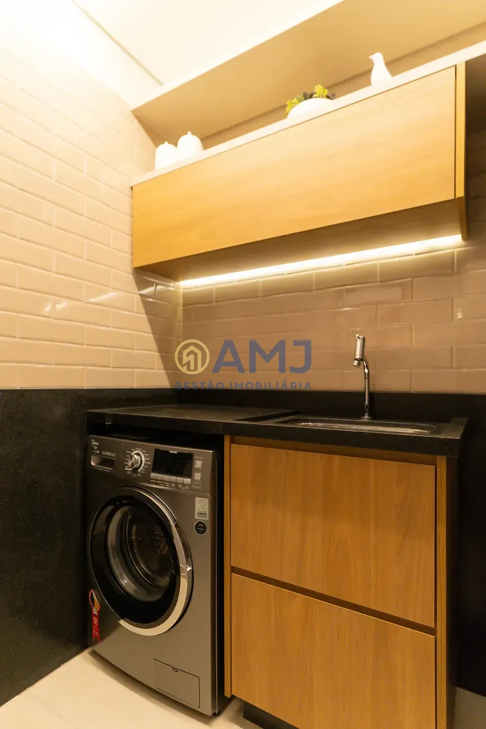Apartamento, 2 quartos, 68 m² - Foto 5