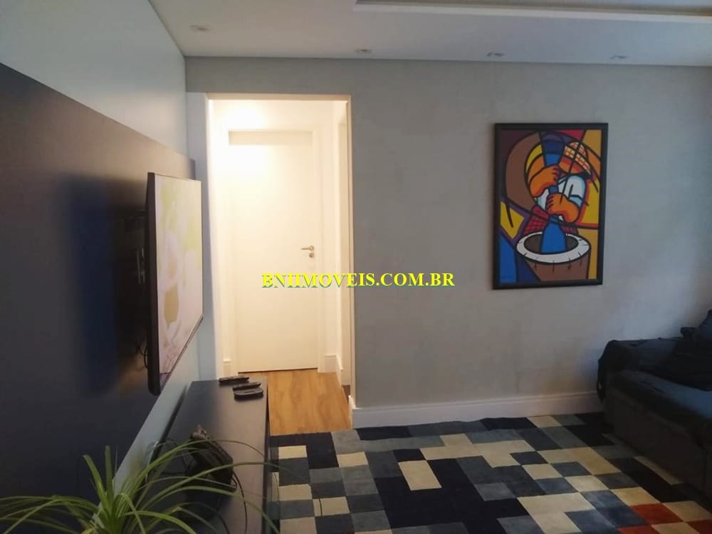 Apartamento, 1 quarto, 40 m² - Foto 3