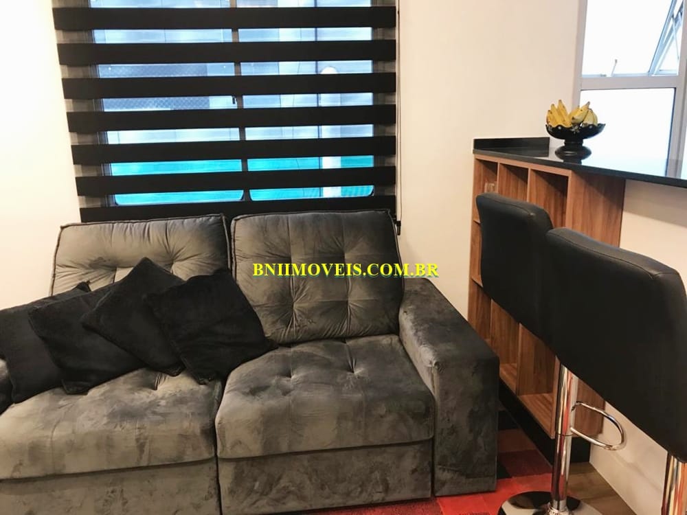 Apartamento, 1 quarto, 40 m² - Foto 4