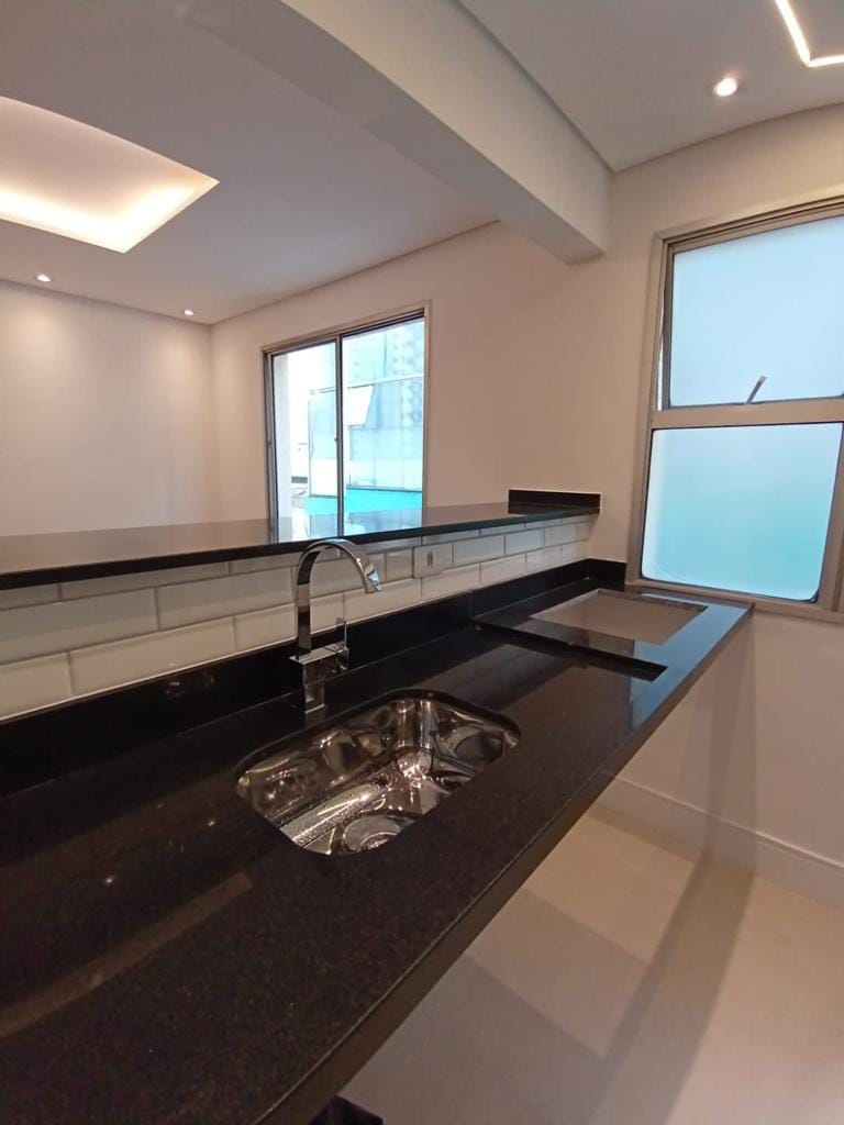 Apartamento, 1 quarto, 40 m² - Foto 5