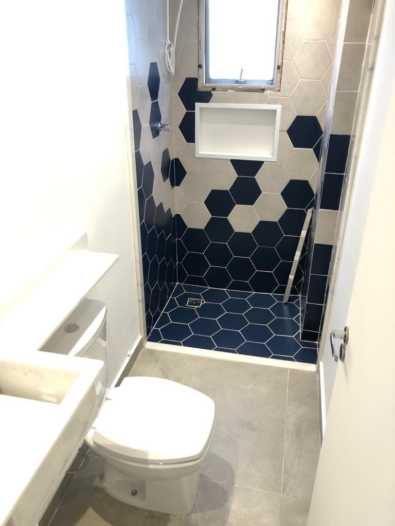 Apartamento, 1 quarto, 40 m² - Foto 7
