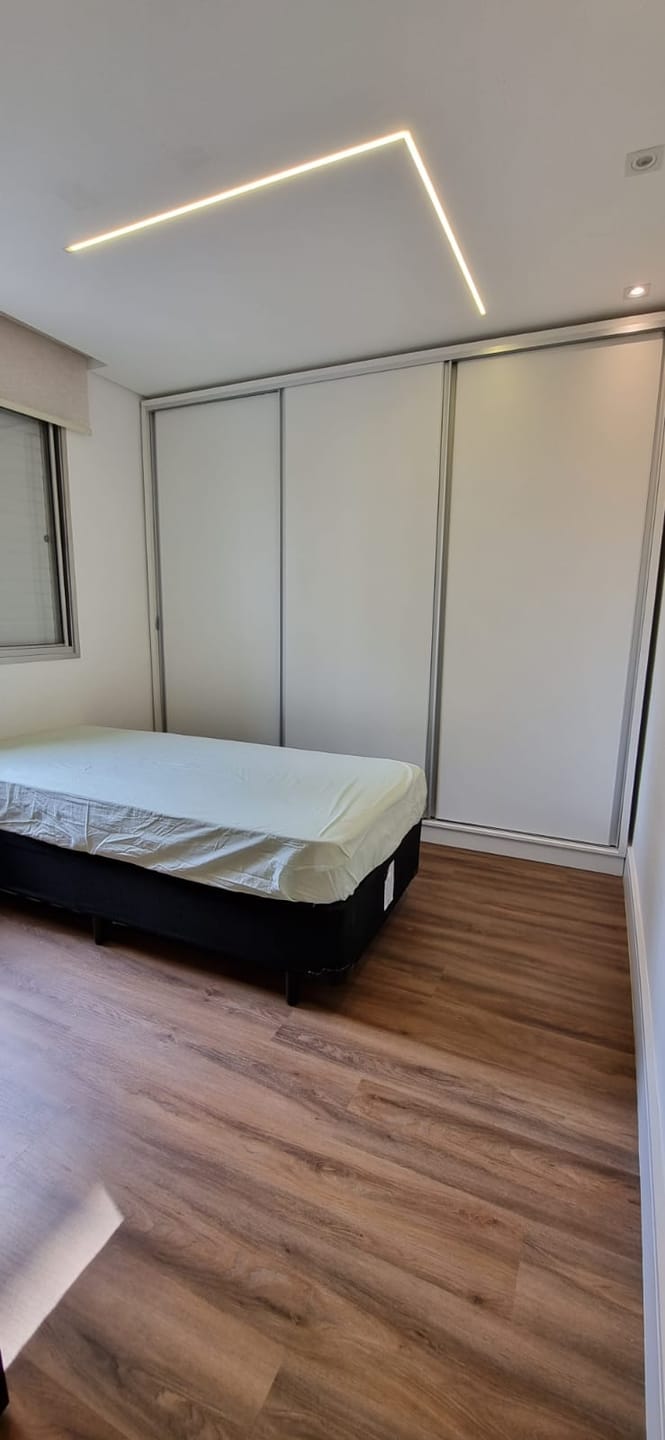 Apartamento, 1 quarto, 40 m² - Foto 6