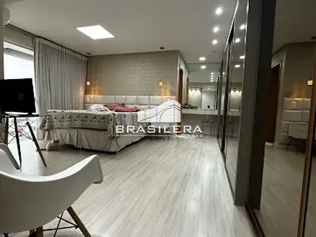 Apartamento com 90m² 2 quartos e 2 banheiros, à venda, no bairro Setor Oeste em Goiânia