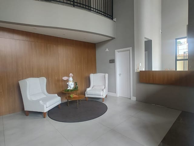 Apartamento com 110m² 2 quartos e 2 banheiros, à venda, no bairro Centro em Ponta Grossa