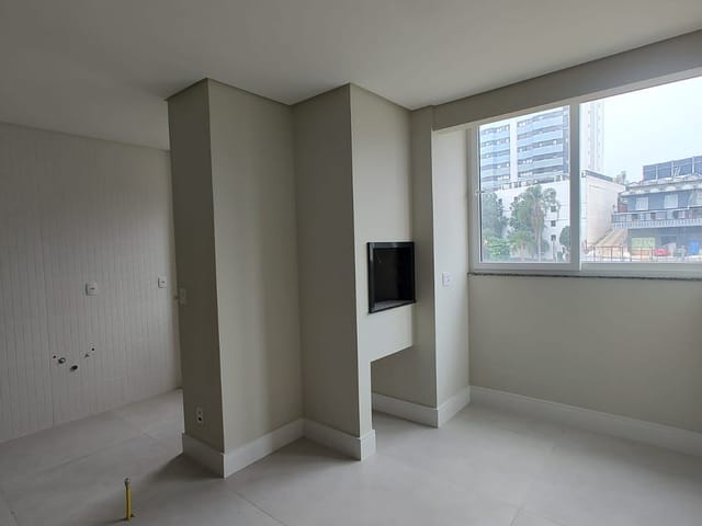 Apartamento com 110m² 2 quartos e 2 banheiros, à venda, no bairro Centro em Ponta Grossa