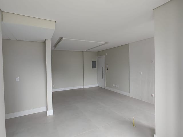 Apartamento com 110m² 2 quartos e 2 banheiros, à venda, no bairro Centro em Ponta Grossa