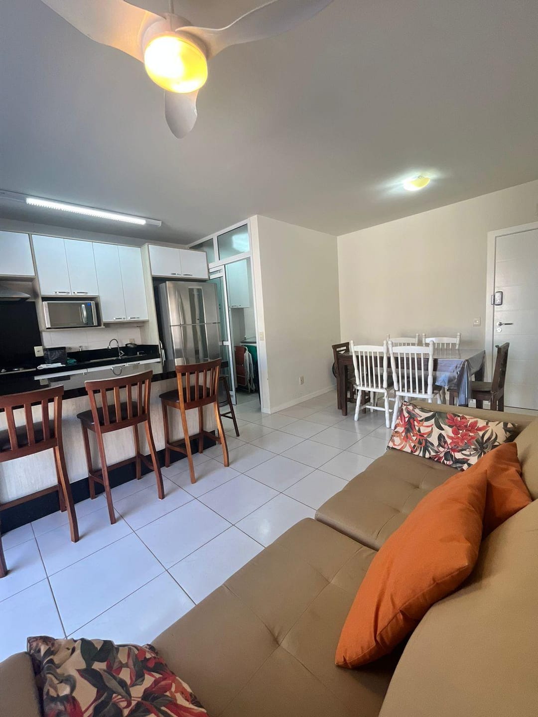 Apartamento, 2 quartos, 104 m² - Foto 6