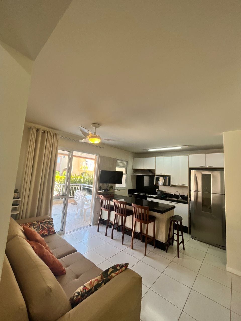 Apartamento, 2 quartos, 104 m² - Foto 4