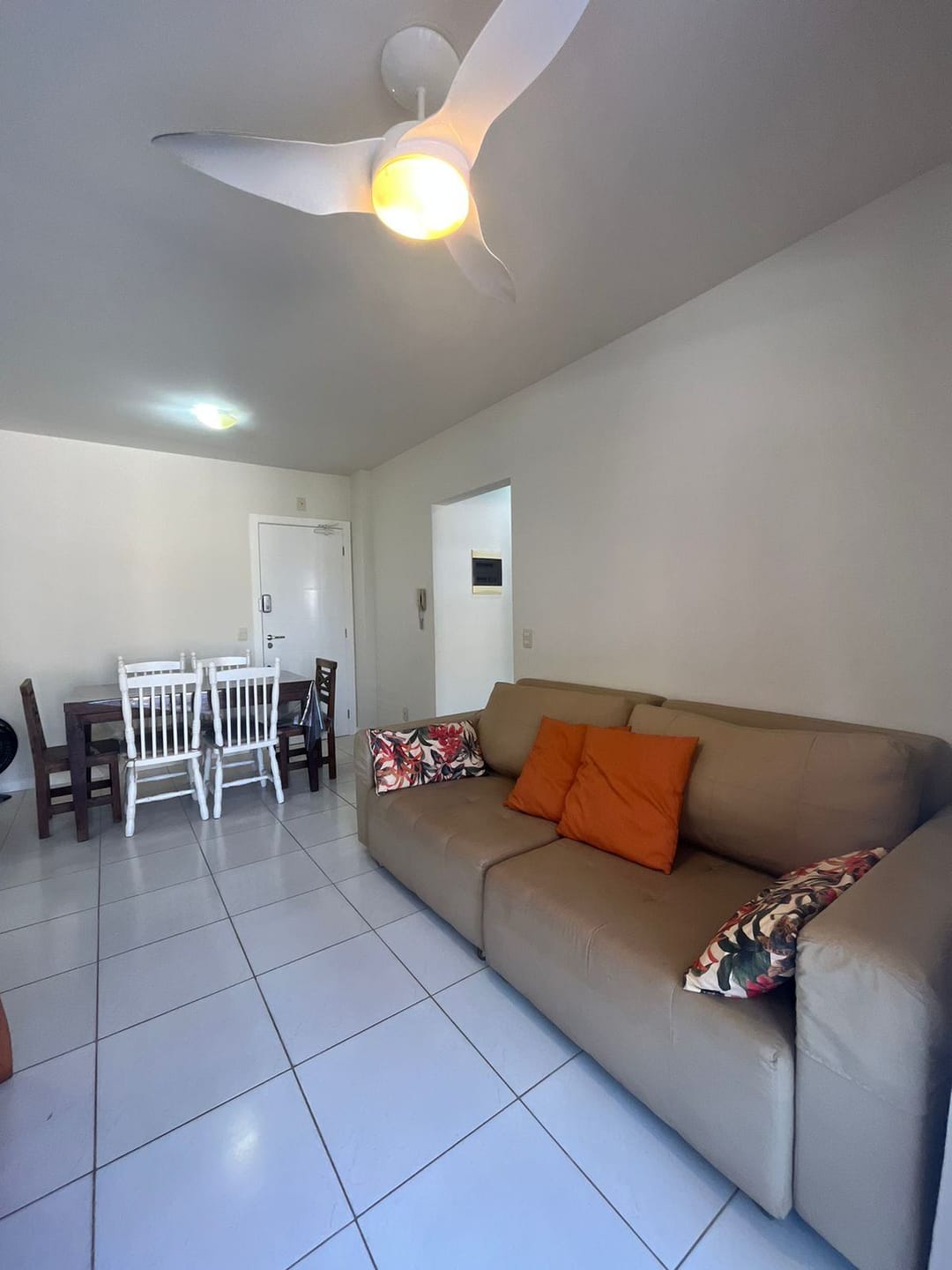 Apartamento, 2 quartos, 104 m² - Foto 2
