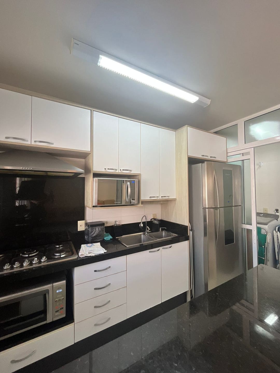 Apartamento, 2 quartos, 104 m² - Foto 7