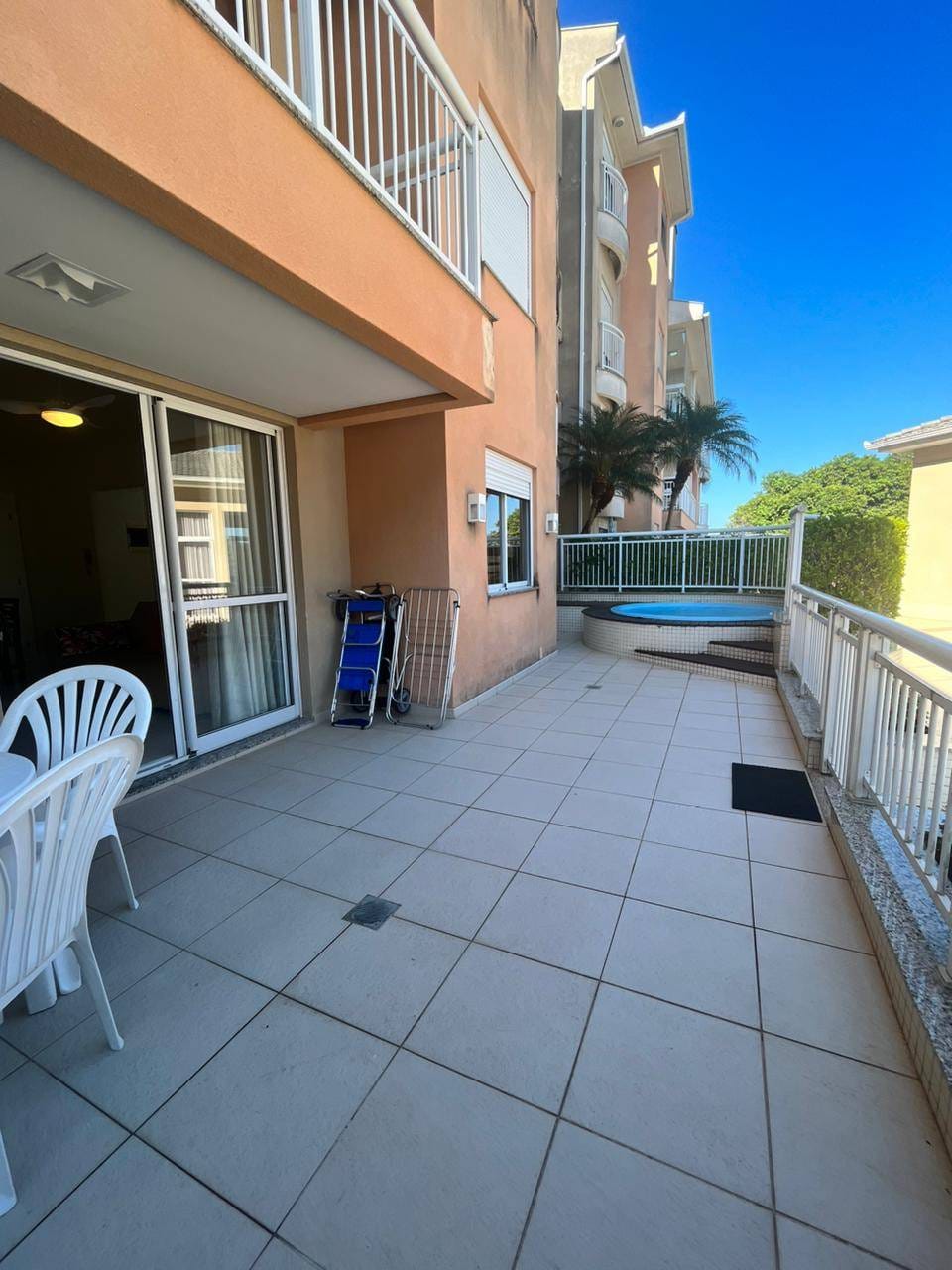 Apartamento, 2 quartos, 104 m² - Foto 16