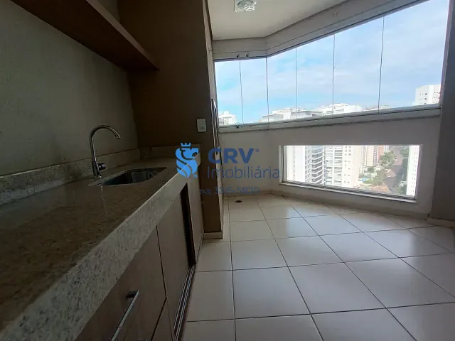 Apartamento com 116m² 3 quartos e 2 banheiros, à venda, no bairro Santa Rosa em Londrina