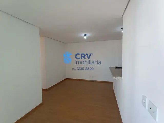Apartamento com 116m² 3 quartos e 2 banheiros, à venda, no bairro Santa Rosa em Londrina