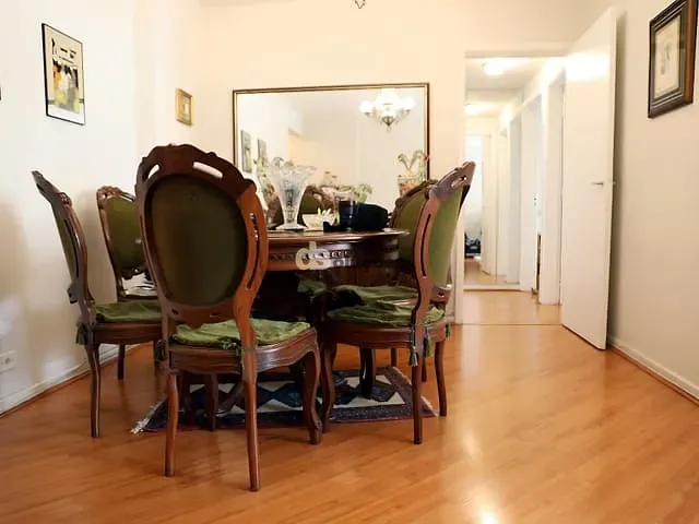 Apartamento 2 quartos e 2 banheiros, à venda, no bairro Pinheiros em São Paulo