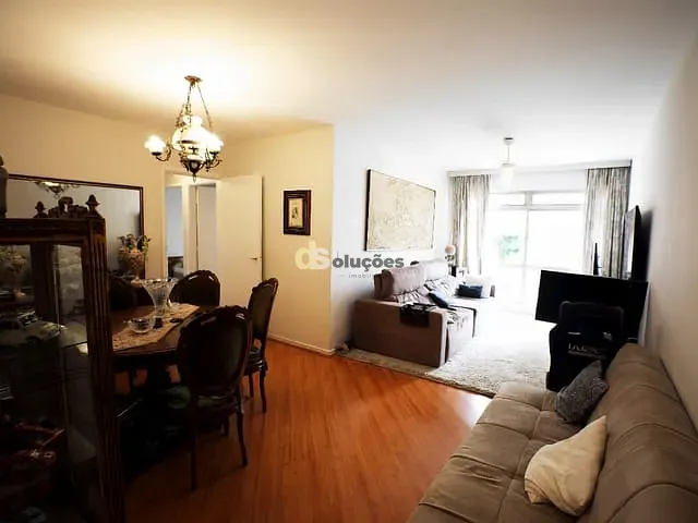 Apartamento 2 quartos e 2 banheiros, à venda, no bairro Pinheiros em São Paulo
