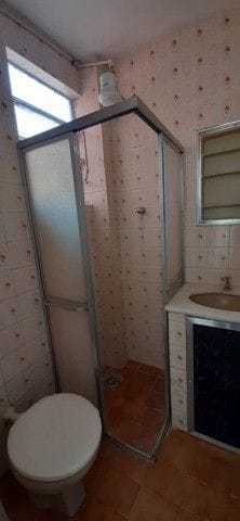 Foto do Apartamento - Apartamento para Locação 1 Quarto, 1 Suite, 1 Vaga, 35M², CORREAS, PETROPOLIS - RJ | Immobile Administradora de Bens