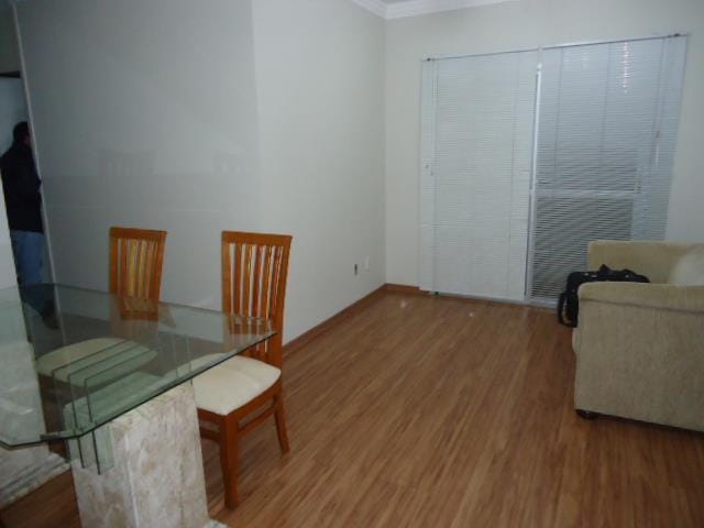 Foto do Apartamento - Apartamento residencial para venda e locação, Floradas de São José, São José dos Campos. | INDEPENDENCE NEGOCIOS IMOBILIARIOS LTDA