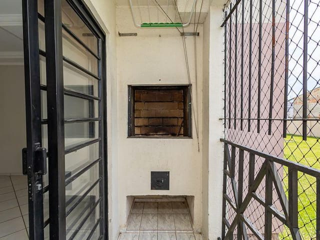 Apartamento 2 quartos e 1 banheiro, à venda, no bairro Novo Mundo em Curitiba