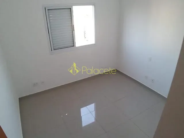 Apartamento com 63m² 2 quartos e 2 banheiros, à venda, no bairro Vila São José em Taubaté