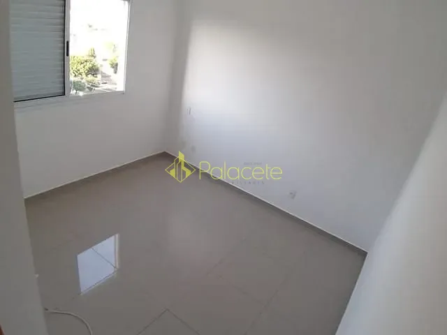 Apartamento com 63m² 2 quartos e 2 banheiros, à venda, no bairro Vila São José em Taubaté