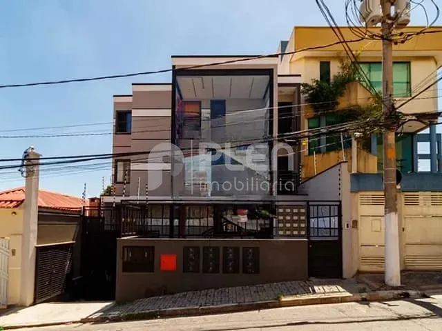 Apartamento 2 quartos e 1 banheiro, à venda, no bairro Tucuruvi em São Paulo
