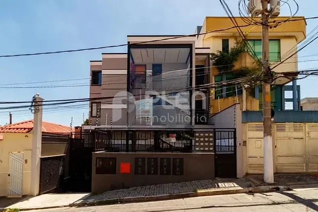 Apartamento de 2 quartos à venda em Tucuruvi, São Paulo
