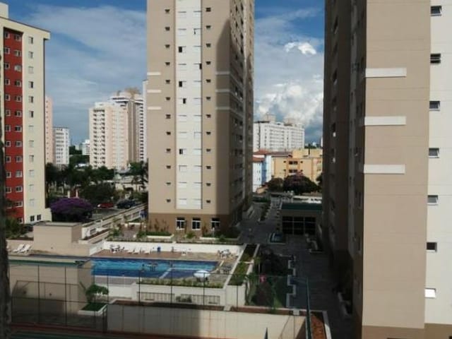 Foto do Apartamento - Apartamento Campo Di Bragança –  Parque Industrial | RUSSI IMÓVEIS
