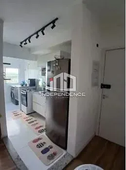 Apartamento, 3 quartos, 63 m² - Foto 13
