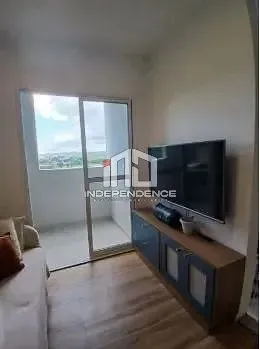 Apartamento, 3 quartos, 63 m² - Foto 9