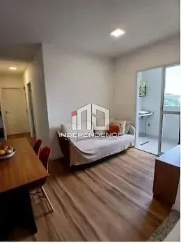 Apartamento, 3 quartos, 63 m² - Foto 52