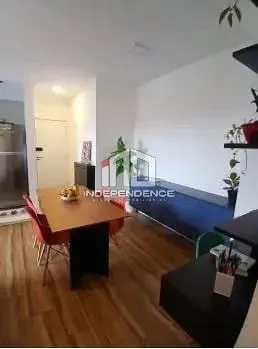 Apartamento, 3 quartos, 63 m² - Foto 17