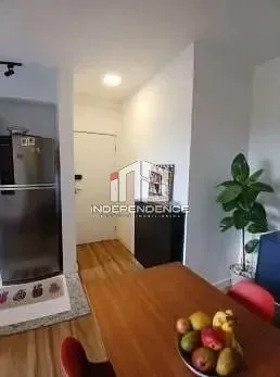 Apartamento, 3 quartos, 63 m² - Foto 21