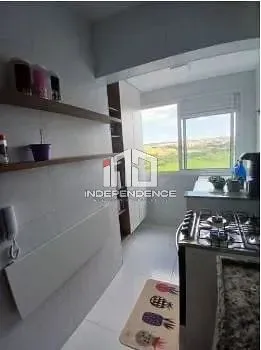 Apartamento, 3 quartos, 63 m² - Foto 25