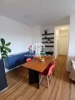 Apartamento, 3 quartos, 63 m² - Foto 29