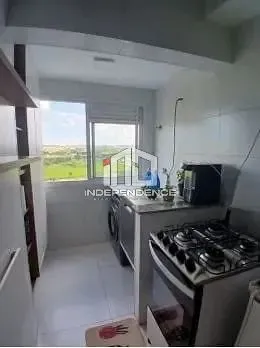 Apartamento, 3 quartos, 63 m² - Foto 33