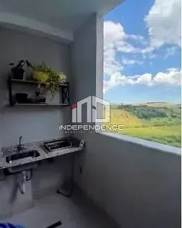 Apartamento, 3 quartos, 63 m² - Foto 1