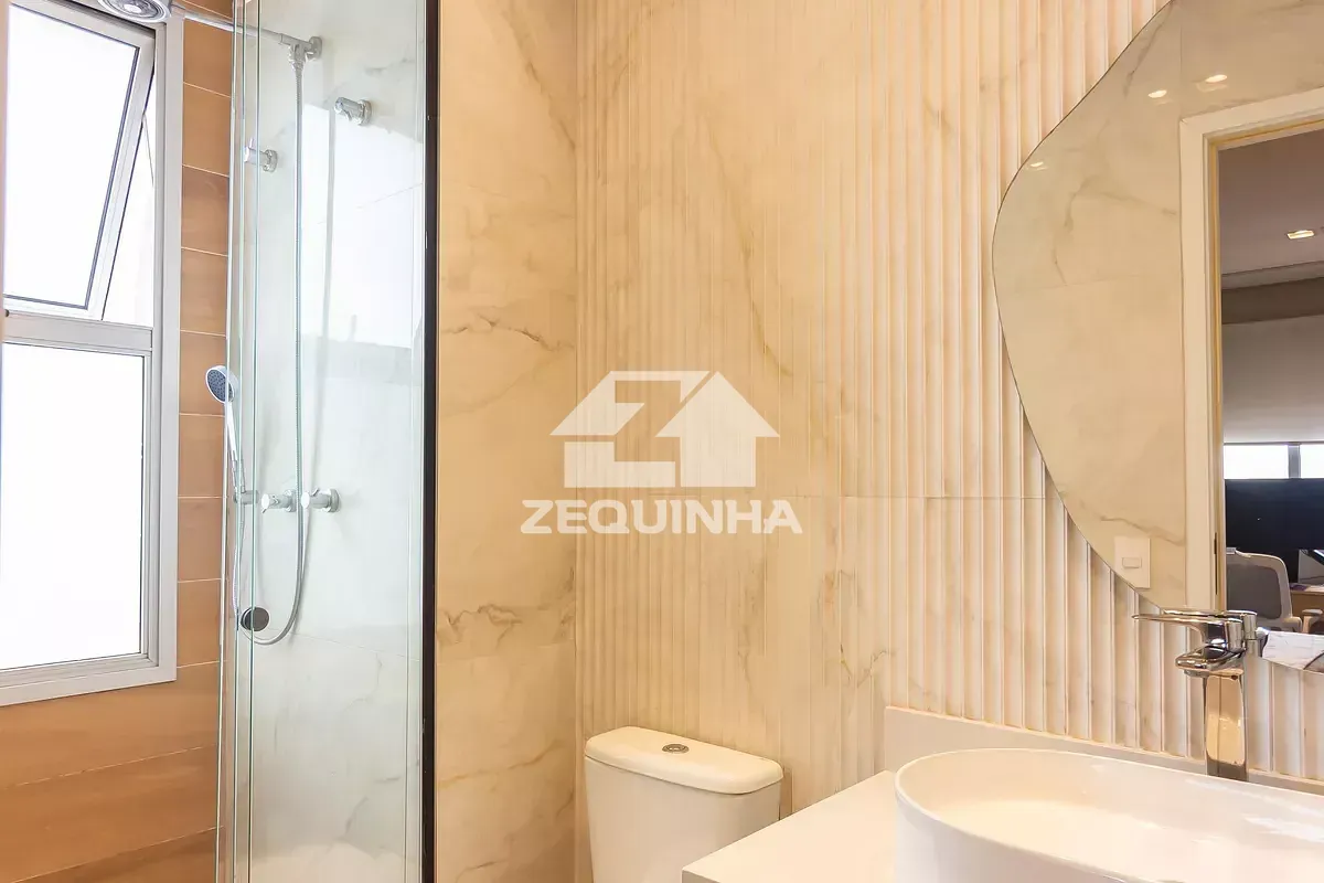 Apartamento, 2 quartos, 65 m² - Foto 13