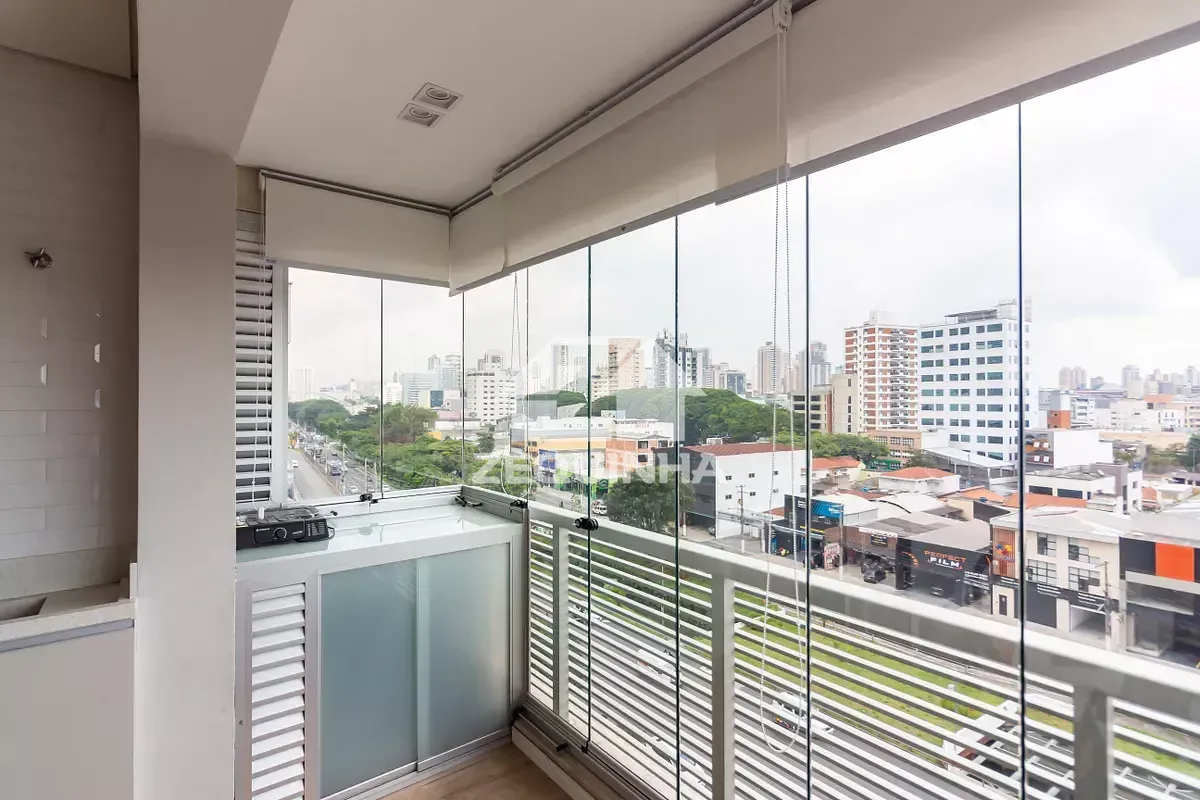 Apartamento, 2 quartos, 65 m² - Foto 28