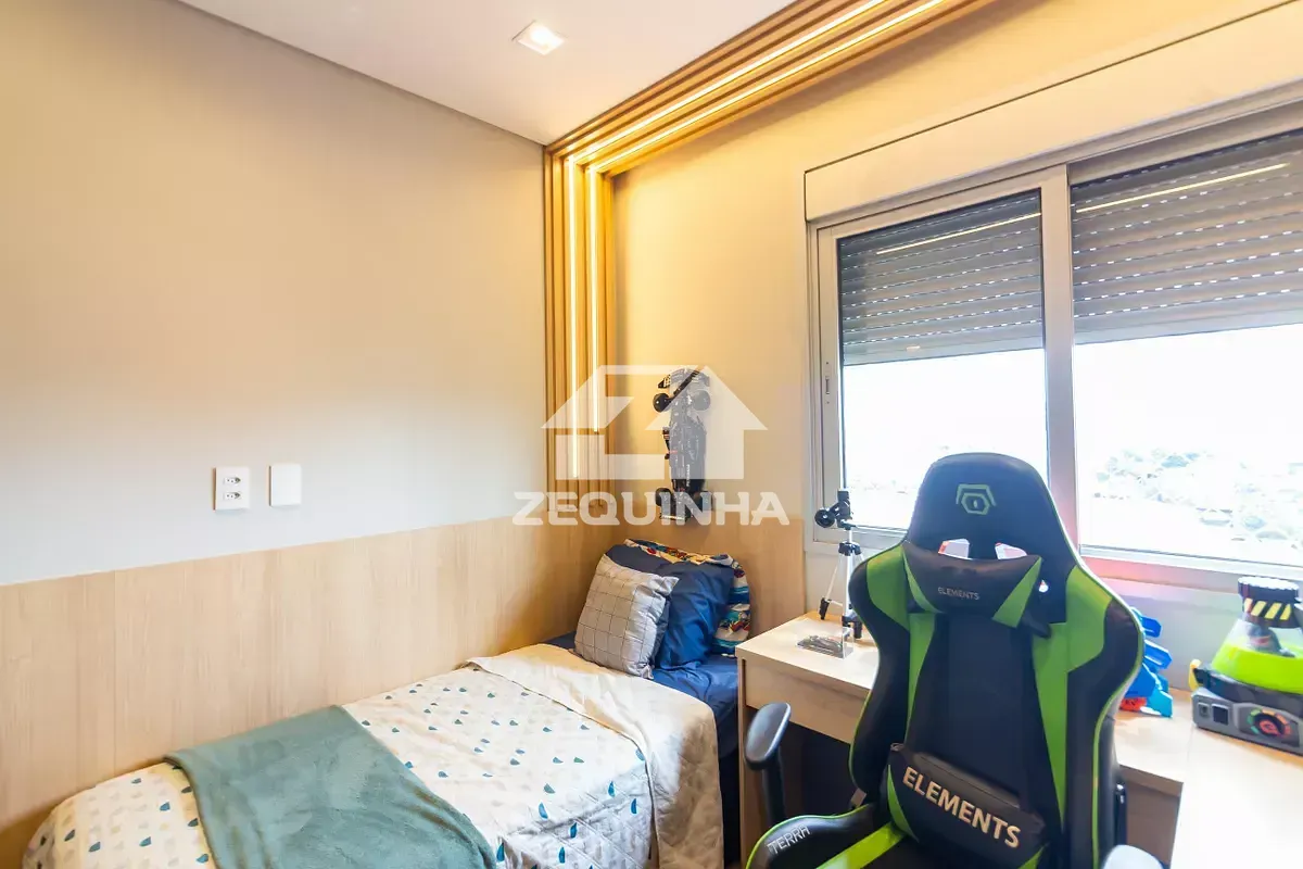 Apartamento, 2 quartos, 65 m² - Foto 5