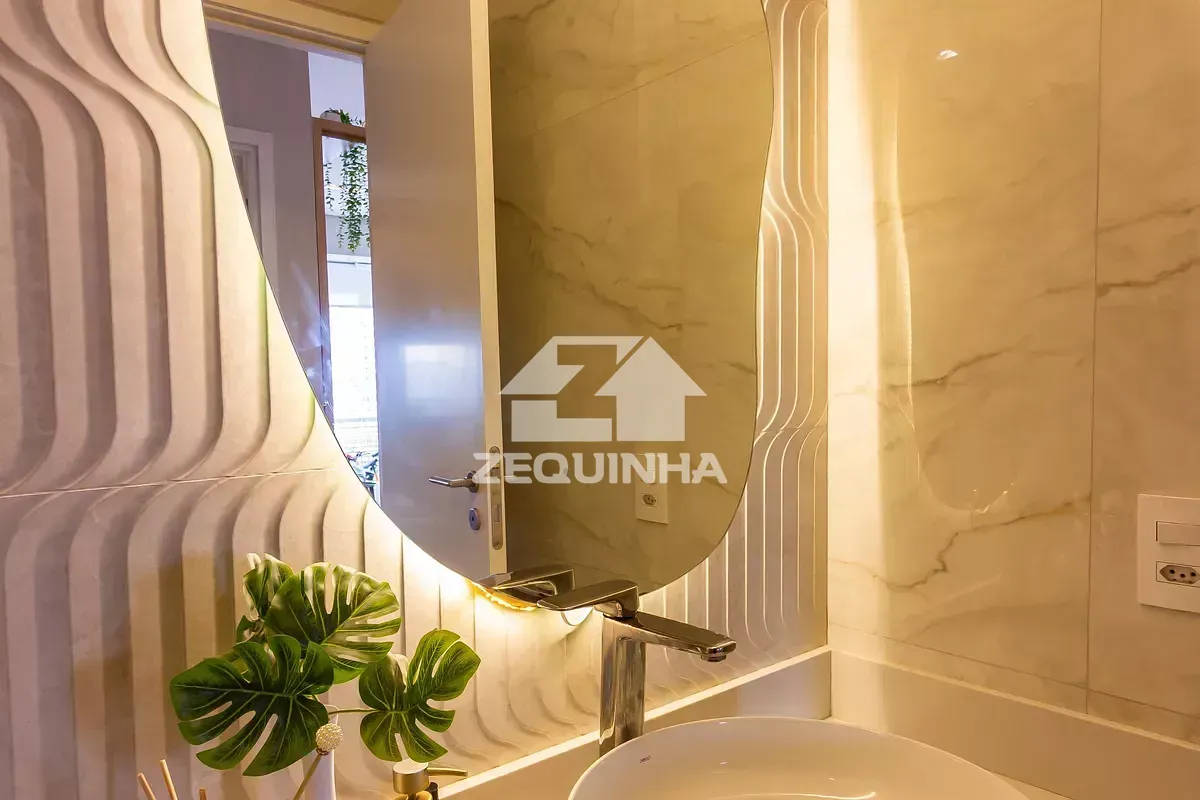 Apartamento, 2 quartos, 65 m² - Foto 23