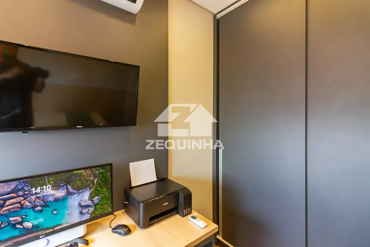 Apartamento, 2 quartos, 65 m² - Foto 4