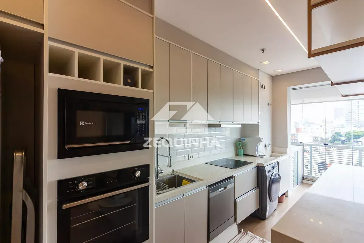 Apartamento, 2 quartos, 65 m² - Foto 20