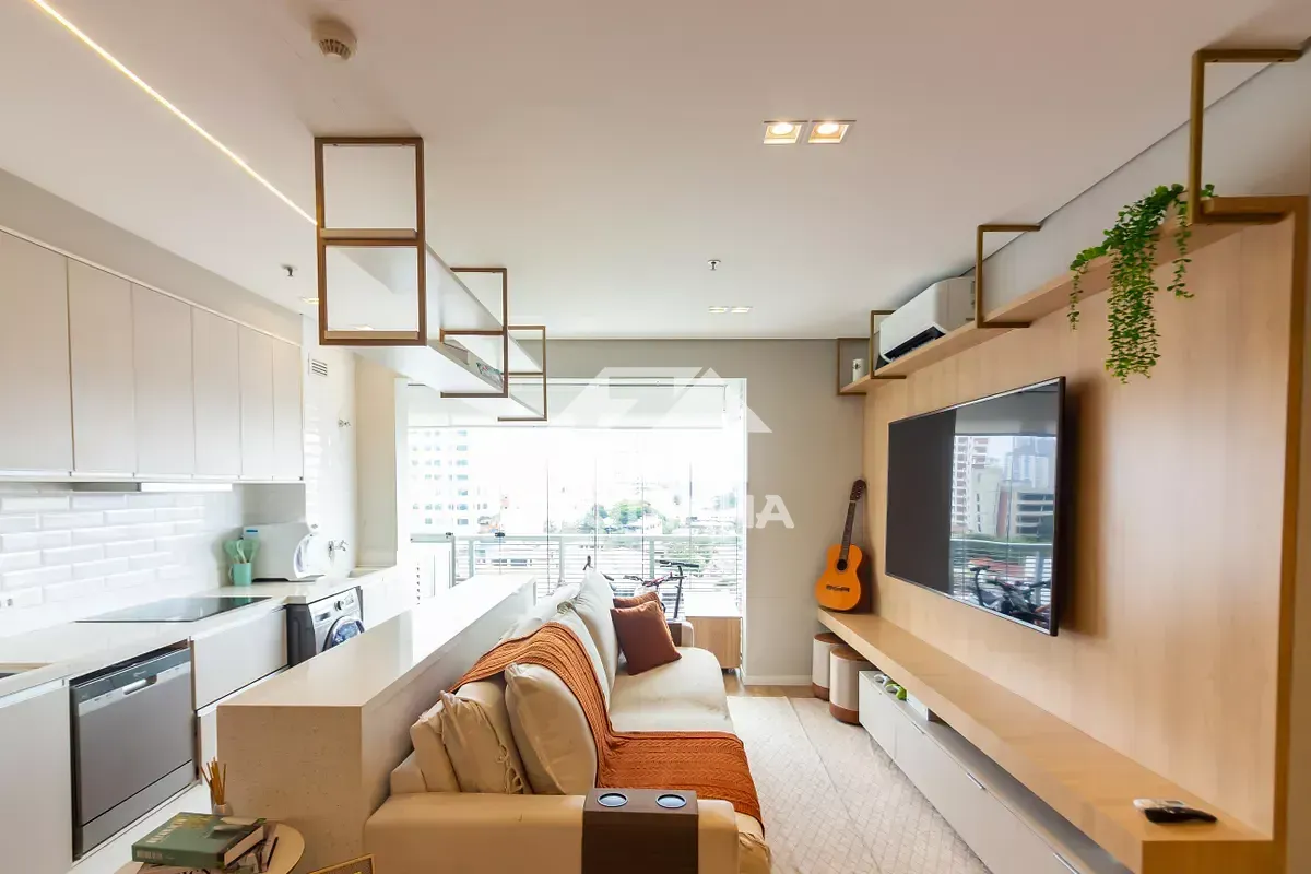 Apartamento, 2 quartos, 65 m² - Foto 8