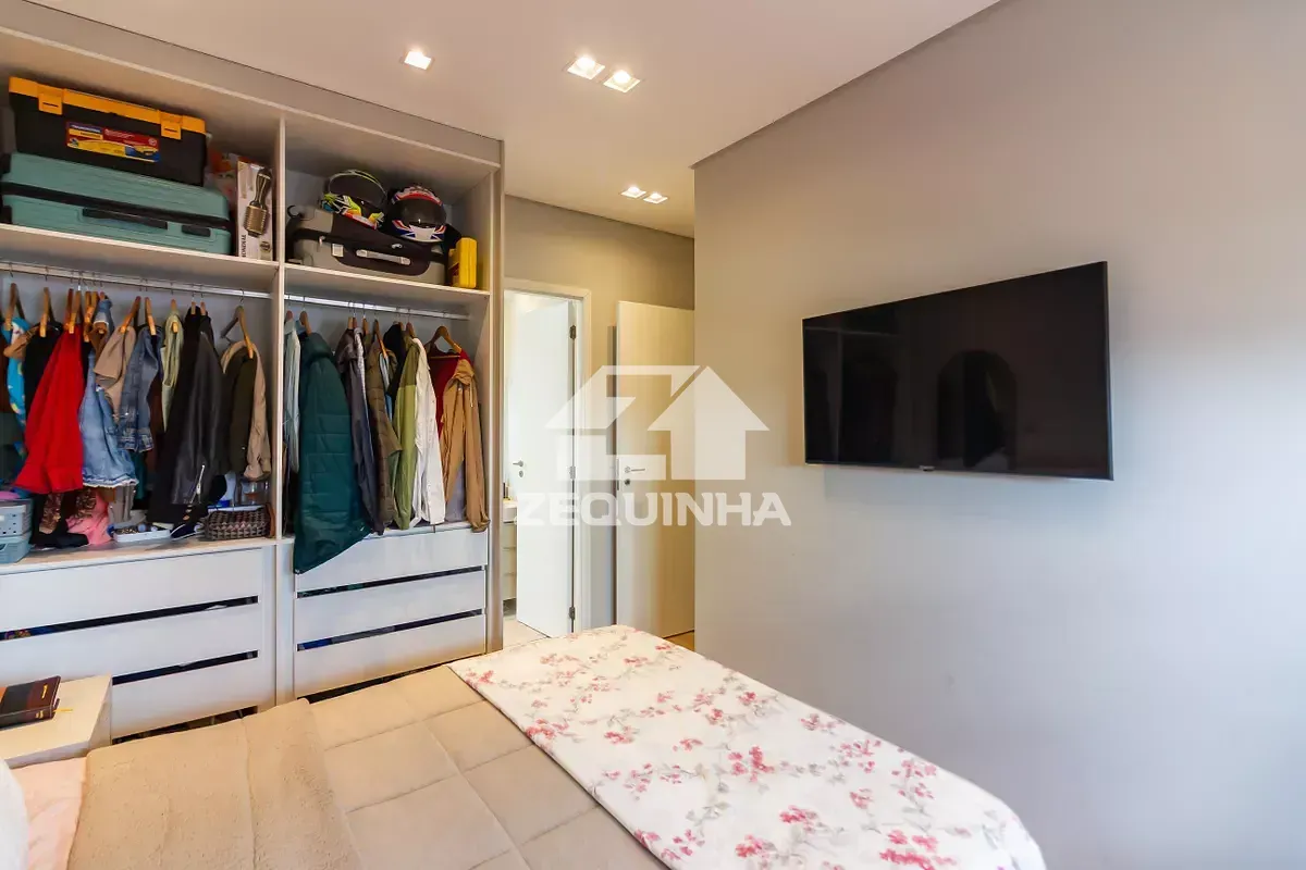 Apartamento, 2 quartos, 65 m² - Foto 7
