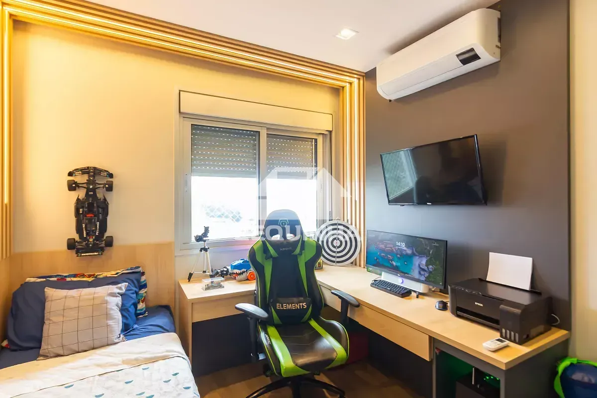Apartamento, 2 quartos, 65 m² - Foto 26