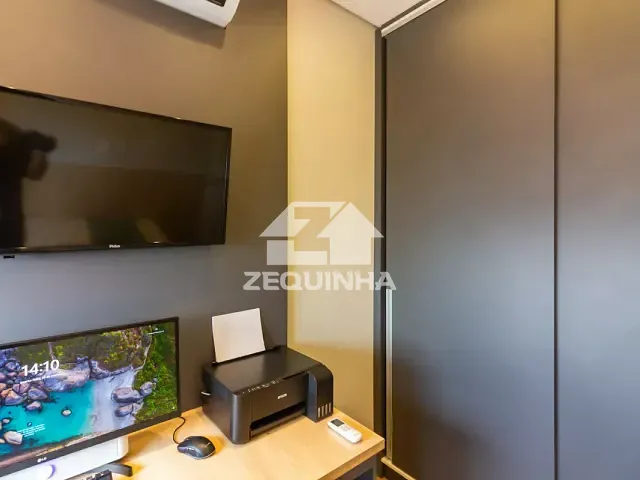 Apartamento com 65m² 2 quartos e 2 banheiros, para alugar, no bairro Centro em Osasco