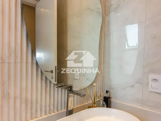 Apartamento com 65m² 2 quartos e 2 banheiros, para alugar, no bairro Centro em Osasco